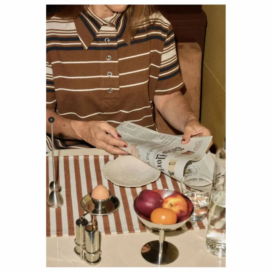 Gabrielle Paris Set de table en coton || Linge De Table|Art De La Table