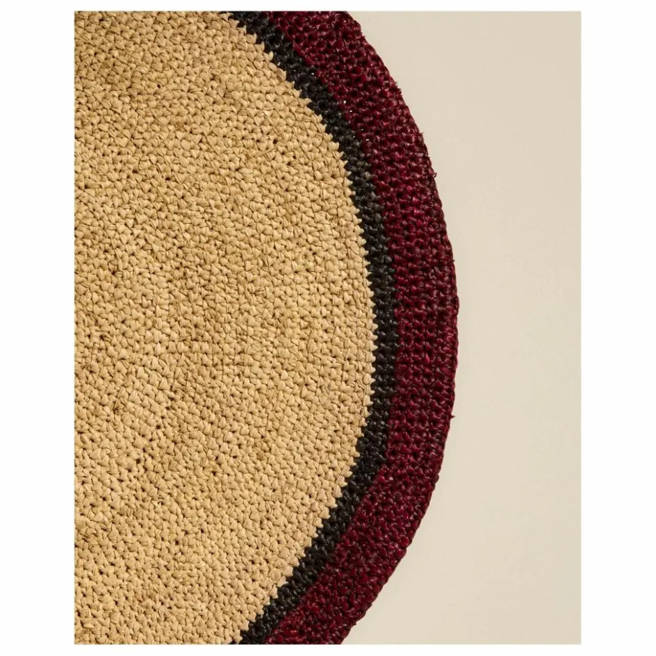 Maison Sarah Lavoine Set de table Globe| Linge De Table|Art De La Table
