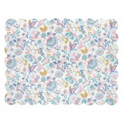 Enfant Meri Meri Vaisselle Enfant|Linge De Table*Set de table Mabelle - x Liberty