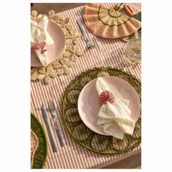 Hot Set de table Nube | Linge De Table|Art De La Table