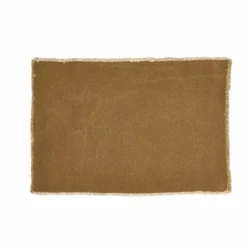 Discount Libeco Set de table Pacific | Curry