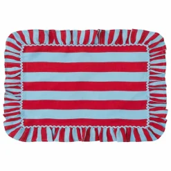 Hot Set de table rayé | Linge De Table|Art De La Table