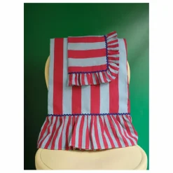 Hot Set de table rayé | Linge De Table|Art De La Table