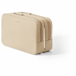Outlet Nuori Set de trousses de toilette Sideway | Nude
