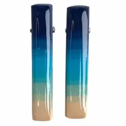 Sale Set Deux Pinces | Femme Accessoires Cheveux