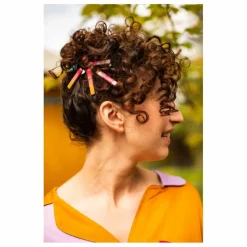 Beauw Set Deux Pinces ||Femme Accessoires Cheveux