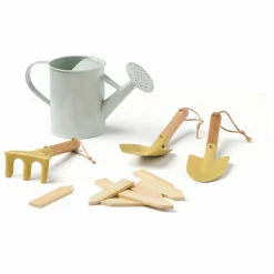 Outlet Kid's Concept Set du jardinier | Beige