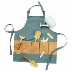 Outlet Kid's Concept Set du jardinier | Beige