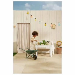 Outlet Kid's Concept Set du jardinier | Beige