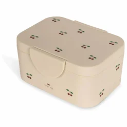 New Konges Sløjd Set lunch-box et gourde Cherry | Rose