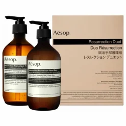 Discount Set Résurrection Homme/Femme Soins Du Corps|Coffrets