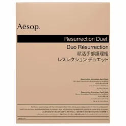 Discount Set Résurrection Homme/Femme Soins Du Corps|Coffrets