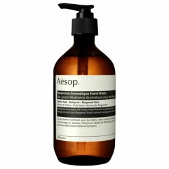 Homme/Femme Aesop Soins Du Corps|Coffrets*Set Révérence