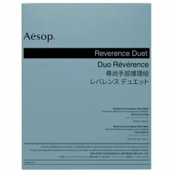 Homme/Femme Aesop Soins Du Corps|Coffrets*Set Révérence