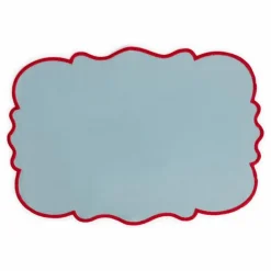 Best Bitossi Sets de table - Set de 2 | Bleu Clair