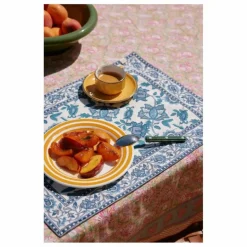 Louise Misha Sets de table Carlitta - Set de 2 ||Enfant Vaisselle Enfant|Linge De Table