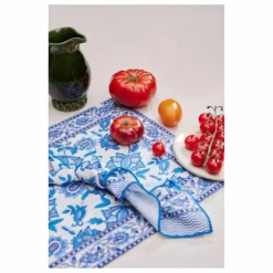 Louise Misha Sets de table Carlitta - Set de 2 ||Enfant Vaisselle Enfant|Linge De Table