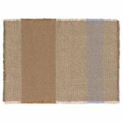 Outlet Sets de table La Merced - Set de 2 | Linge De Table|Art De La Table