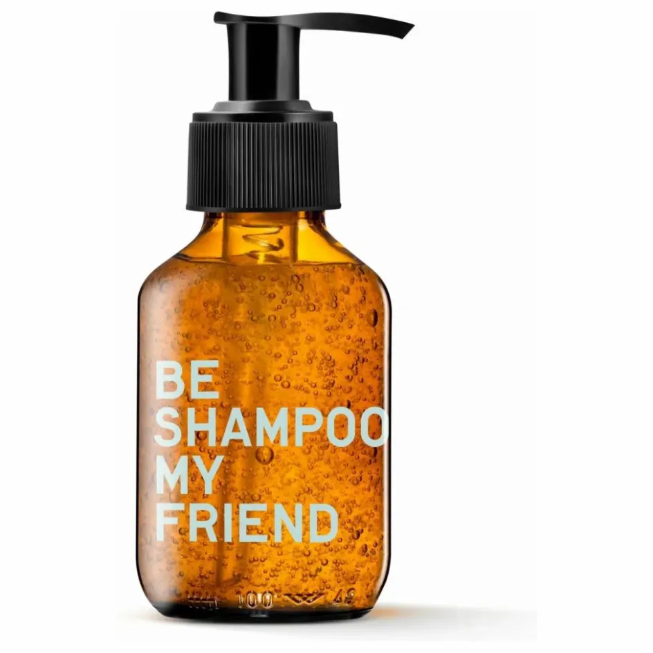 Hot Shampoing boutons de fleurs de tilleul Homme Soins, Wellness