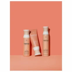 Virtue Shampoing cheveux bouclés Curl - 240ml|Femme Soins Des Cheveux