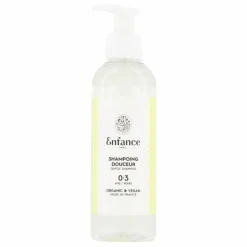 Enfance Paris Shampoing douceur 0-3 ans - 200 ml|Enfant Soins Des Cheveux|Soins Des Cheveux