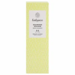 Enfance Paris Shampoing douceur 0-3 ans - 200 ml|Enfant Soins Des Cheveux|Soins Des Cheveux