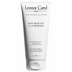 Online Shampoing doux apaisant et antipelliculaire au propolis - 200ml Homme/Femme Soins Des Cheveux|Soins, Wellness