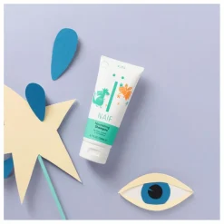 Best Shampoing enfant - 200 ml Enfant Soins Des Cheveux|Soins Des Cheveux
