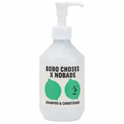 New Shampoing et après-shampoing - 240ml Enfant Soins Des Cheveux|Soins Des Cheveux