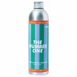 Outlet Shampoing et conditioner The Number One, 250 ml Accessoires Animaux