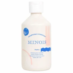 Sale Minois Shampoing hydratant - 300 ml Non teinté
