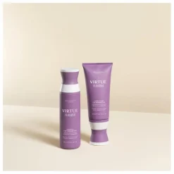 Femme Virtue Soins Des Cheveux*Shampoing pour cheveux clairsemés Flourish - 240ml