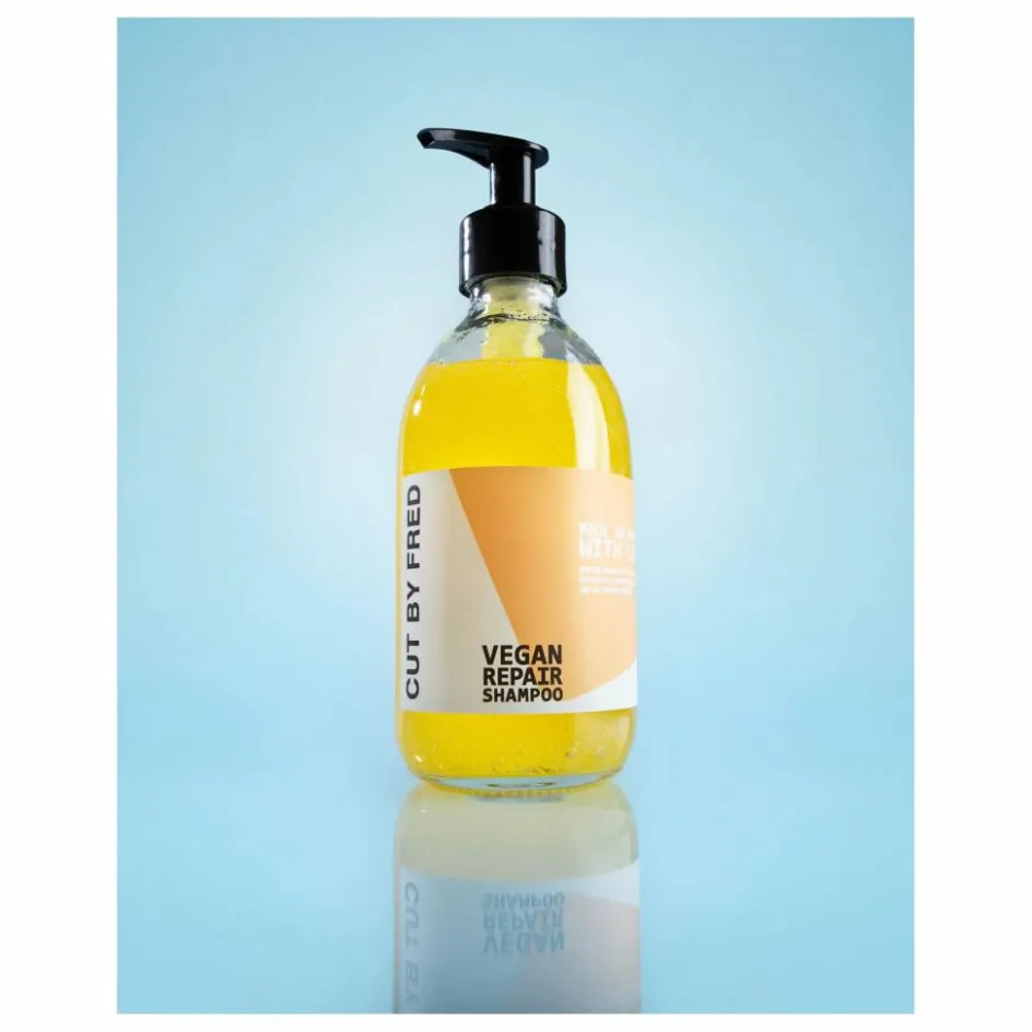 Sale Shampoing réparateur Vegan - 290ml Homme/Femme Soins Des Cheveux|Soins, Wellness