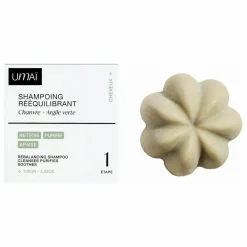 umaï Shampoing rééquilibrant|Homme/Femme Soins Des Cheveux|Soins, Wellness