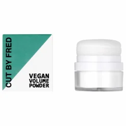 New Shampoing sec volume Vegan Volume Powder - 10 g Femme Taille Voyage