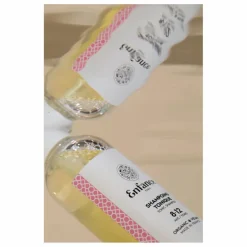 Clearance Enfance Paris Shampoing tonique 8-12 ans - 200 ml Rouge