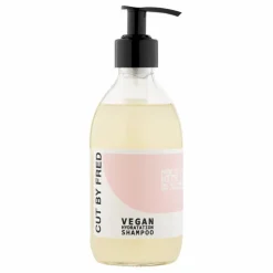 Shampoing vegan Hydratation - 290 ml Homme Soins, Wellness
