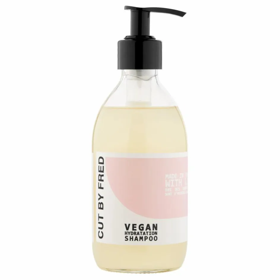 Shampoing vegan Hydratation - 290 ml Homme Soins, Wellness
