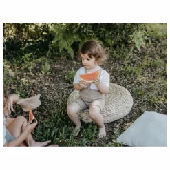 Silly Silas Short à Bretelles Coton Bio || Bloomers, Shorts|Bloomers, Shorts