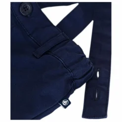 Petit Bateau Bloomers, Shorts*Short à Bretelles Mufasa Coton Bio |