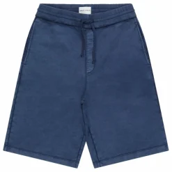 Homme Smallable Man Joggers, Shorts*Short Aron Coton Bio |