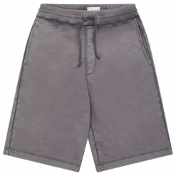 Outlet Short Aron Coton Bio | Homme Joggers, Shorts