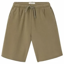 Outlet American Vintage Short Atubay | Vert kaki