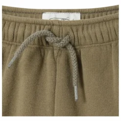 Outlet American Vintage Short Atubay | Vert kaki