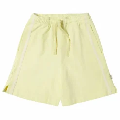 Clearance Short Bande Contrastée | Enfant Shorts, Bermudas|Shorts, Bermudas