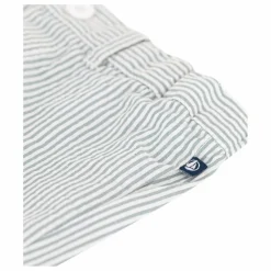 Discount Petit Bateau Short Belto Coton Bio | Ecru