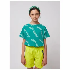 Discount Short Bobo Fibres Recyclées | Enfant Shorts, Bermudas|Jupes, Shorts