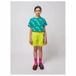 Discount Short Bobo Fibres Recyclées | Enfant Shorts, Bermudas|Jupes, Shorts