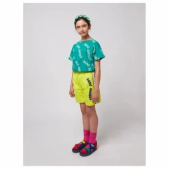Discount Short Bobo Fibres Recyclées | Enfant Shorts, Bermudas|Jupes, Shorts