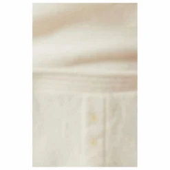 American Vintage Short Bobypark Eponge Bio ||Homme Joggers, Shorts